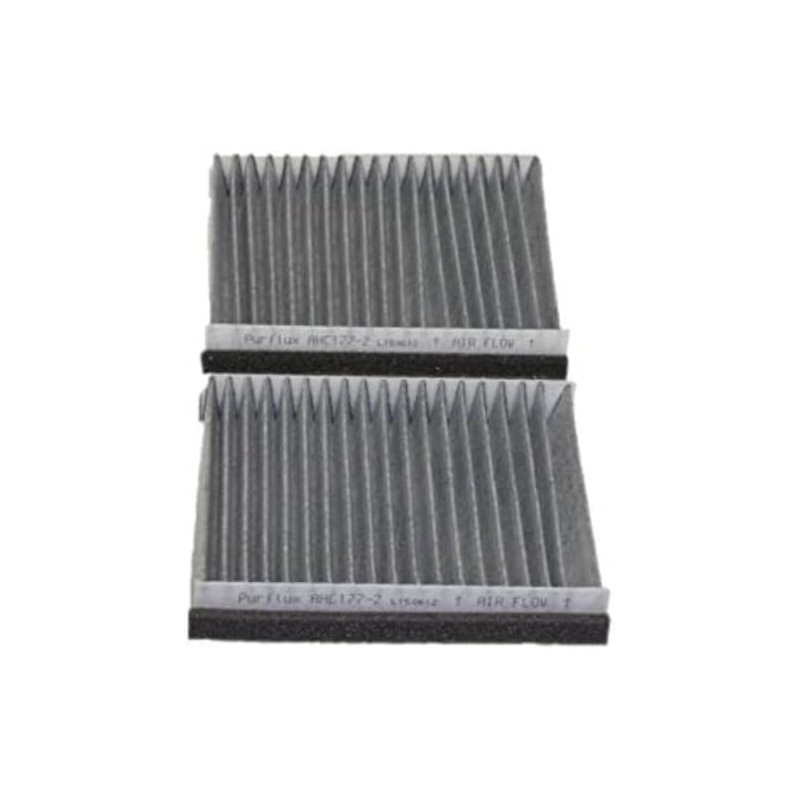 Purflux AHC177-2 Heating