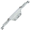 Mila ProLinea Series 8: Espag Shootbolt Inline Gearbox Coldseal 22mm