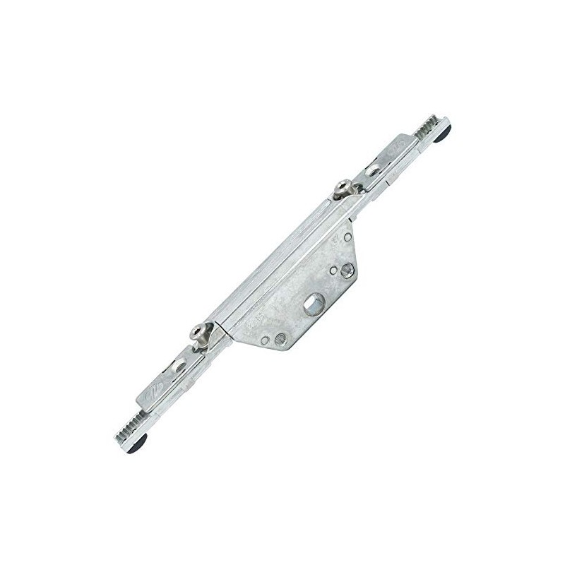 Mila ProLinea Series 8: Espag Shootbolt Inline Gearbox Coldseal 22mm