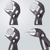 KNIPEX 8701150 K87 01 150 TENAZAS AJUSTABLES Cobra