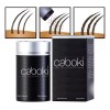 Veraly Caboki Micro Fibras Natural 25g Café Oscuro 3pz Full