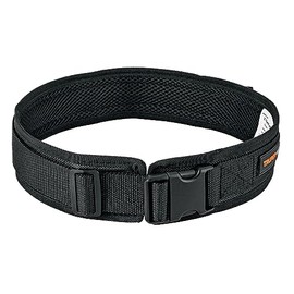 Truper Expert POHE-1NX Cinturón de trabajo, Ajustable con hebilla de liberación rápida