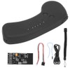 Electric Skateboard Remote DIY 2.4GHz Radio VX1 ABS Power Tools