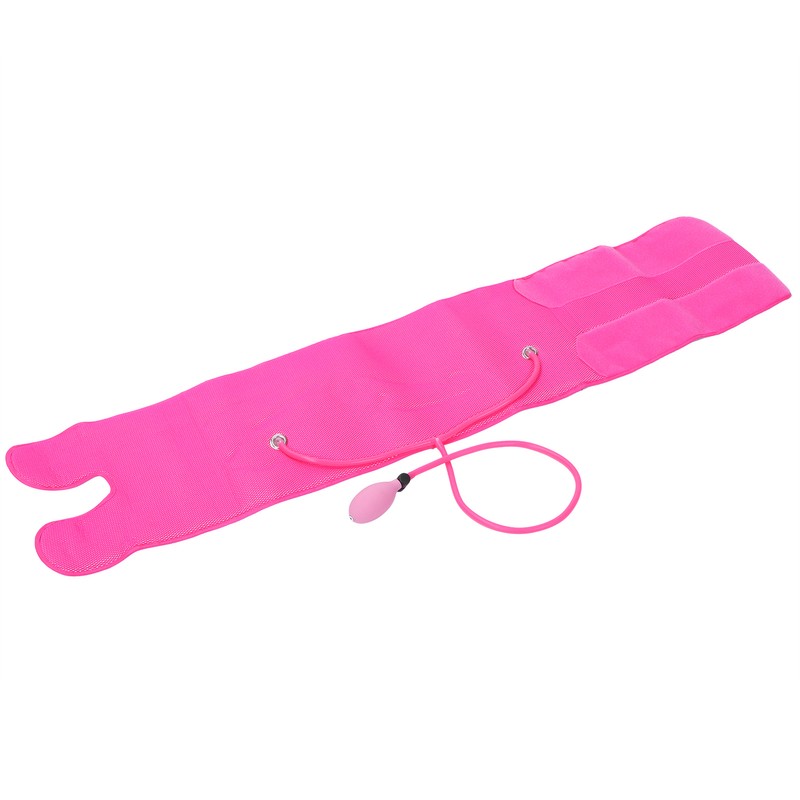 Pelvic Hip Repair Belt Inflatable Women Postpartum Correction Belt for