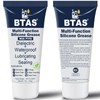 BTAS Dielectric Grease for Electrical Connectors Automotive Spark Plug Boot