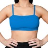 Aoxjox - Brasier deportivo para mujer, para entrenamiento, fitness, correr,
