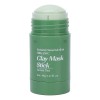 Mascarilla Facial Limpiadora De Poros, Té Verde, Arcilla Hid