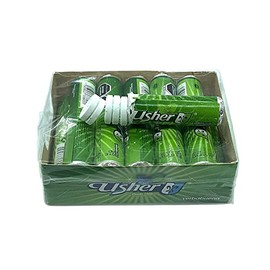 USHER TUBO YERBABUENA (YERBABUENA, 336GR)