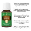 Young Living Aceite Esencial De Clarity Young Living