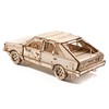 Little Story Wooden Puzzle 3D Educational Model Polonez 1500 FSO