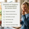NATURTREU® Oregano Oil Capsules with Vitamin A, 120 Oregano Oil