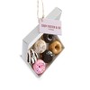 Cody Foster & Co Boxed Donut Ornament