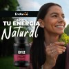 Vitamina B12 Con Betabel