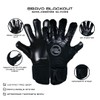 GK Saver Bravo B1 Blackout professional argo negative cut Savefingers