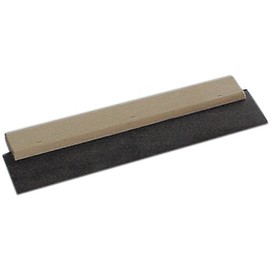 Haromac Cutters Grouting Rubber with inserts, 200 MM, 02610200