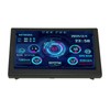 5in Computer Temp Monitor IPS USB Mini Screen PC Sensor