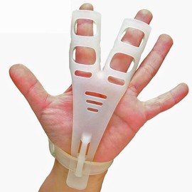 CareThumbⓇ+finger, Treatment Kit to Stop Thumb Sucking, Age 1-6 years, free-size