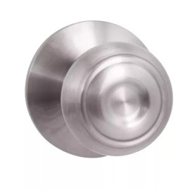 Defiant NEW Defiant Hartford Satin Nickel Hall/Closet Door Knob