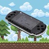 For PSP3000 Game Console Case Full Housing Shell With Screwdriver