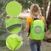 Meleager Rain Cover School Bag, Rain Cover Backpack, School Backpack