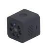 WiFi Baby Security Camera Wireless WiFi High Definition Remote Access