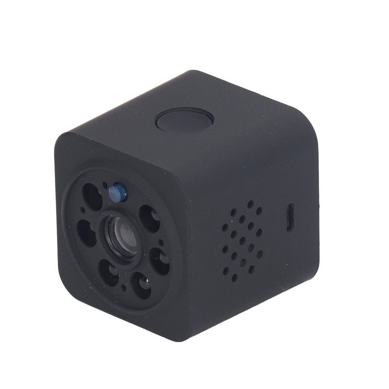 WiFi Baby Security Camera Wireless WiFi High Definition Remote Access