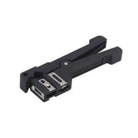 Namvo Professional Fiber Optic Cable Stripping Tool Kit, 45-165 Model, Suitable for Various Cable Diameters