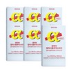 Novarex Co., Ltd. Days On One Day Alphacyclodextrin 3g x