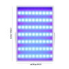 Photon Skin Rejuvenation Machine Red Blue Light Therapy Acne Removal
