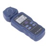 Illumination Photometer Digital Brightness Tester High Accuracy Light Detector Illuminance