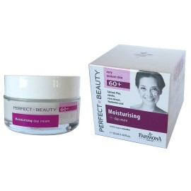 Farmona Perfect Beauty Very Mature Skin 60 + Moisturizing Day Cream