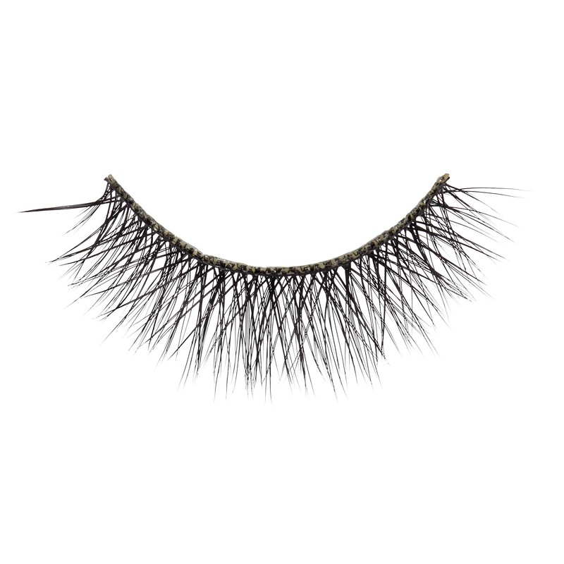 KISS Lash Couture Triple Push Up Collection 1 Pair of