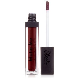 Sleek MakeUP Matte Me Lip Cream, Unreal, 6 ml