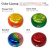 Tailava Head Strike Ball with Protective Tube Lead Head 200g