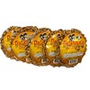 MDM PALANQUETA PEANUT BRITTLE 5PC BUNDLE 10OZ CACAHUATE