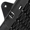 HECASA Front Grill Compatible with 2006 2007 2008 Lexus IS250