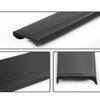 G-PLUS Tailgate Molding Cap Top Protector Molding Trim Compatible with