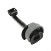 Pressure Washer Angle Outlet Pipe with Clamp for Kärcher K2