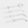 Spotlight Oral Care Water Flosser 4 Replacement Tips - Pack
