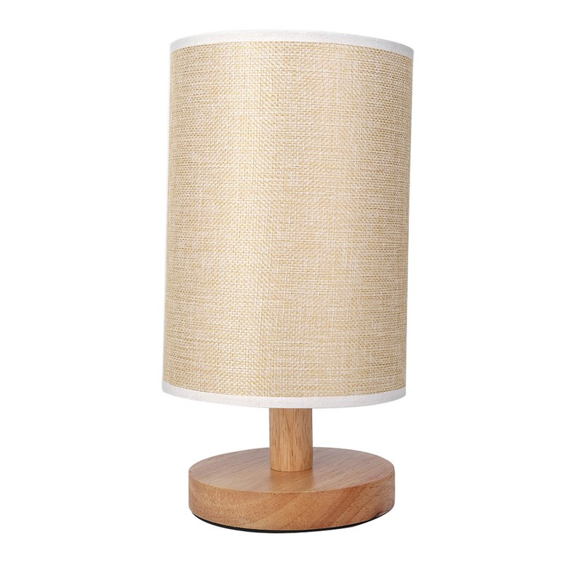 LED Desk Lamps Bedside Table Lamp Bedroom Living Room Coffee