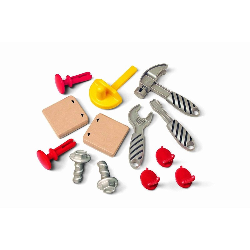 Little Tikes Tough Workshop Beige