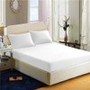 200 Thread Count 100% Egyptian Cotton Fitted Sheet - 16"/40cm