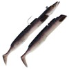 Westin Sandy Andy Rubber Fish 10 cm 12 g Brown