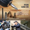 DOJA Barcelona Self-Drilling Screws with PH2-25 Tip 100 Countersunk Screws