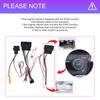 2G 64G Android Car Stereo for Ford Transit 2013-2019, Wireless