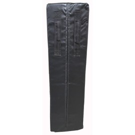 Fisher Athletic 42" x 12" x 6" Agility and Blocking Football Dummy, Step Over Football Dummies, Youth and Adult Training Equipment