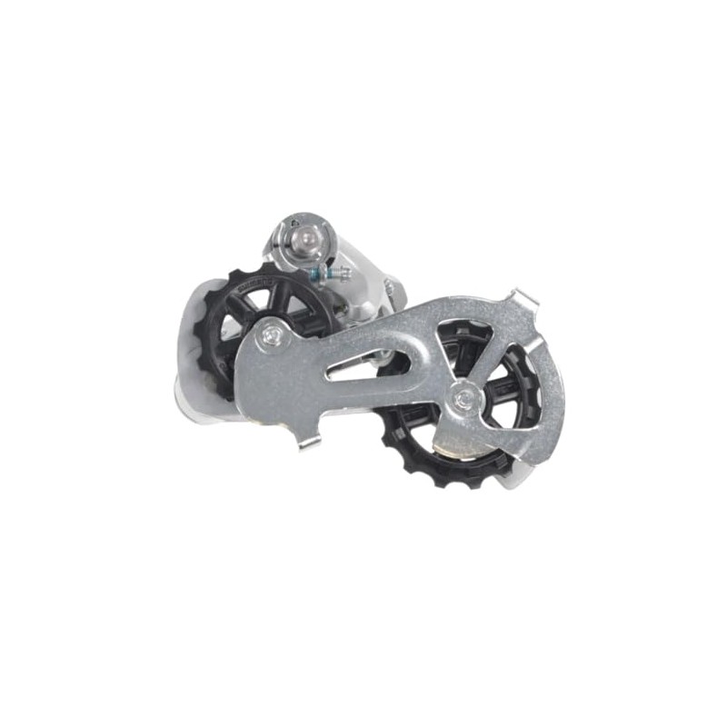 Shimano Altus 7/8V Rear Derailleur Silver 2015