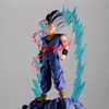 Banpresto Gohan Animal Statue with Aura 12 cm