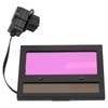 Solar Welding Lens Arc Sensor Probe High Sensitivity Automatically Darken