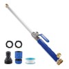 Jet Nozzle for Garden Hose Power Washer Wand Hydro Jet